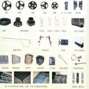 河北省任丘市三環(huán)卷簾門配件廠 以專業(yè)技術服務，護航門窗安全與高效